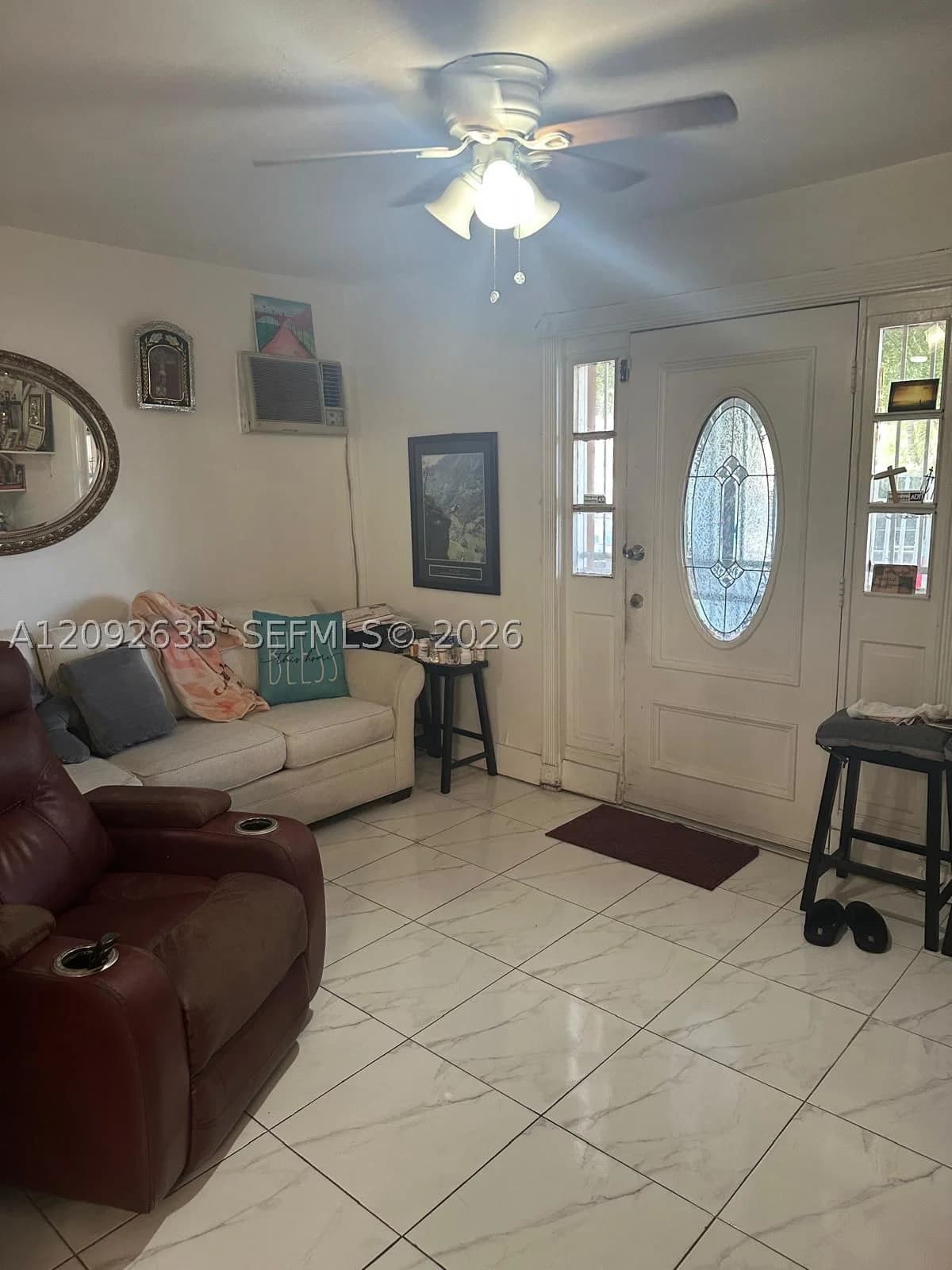 3-bedroom Single-Family Home — 3425 14th Ave, Miami, FL 33142