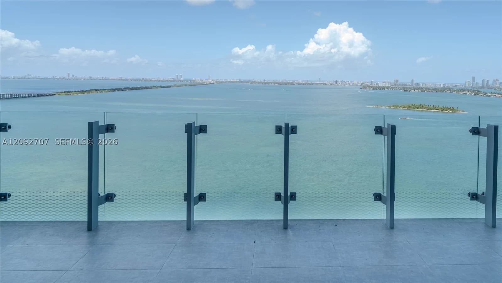 3-bedroom Condo — 700 26th Ter #2602, Miami, FL 33137