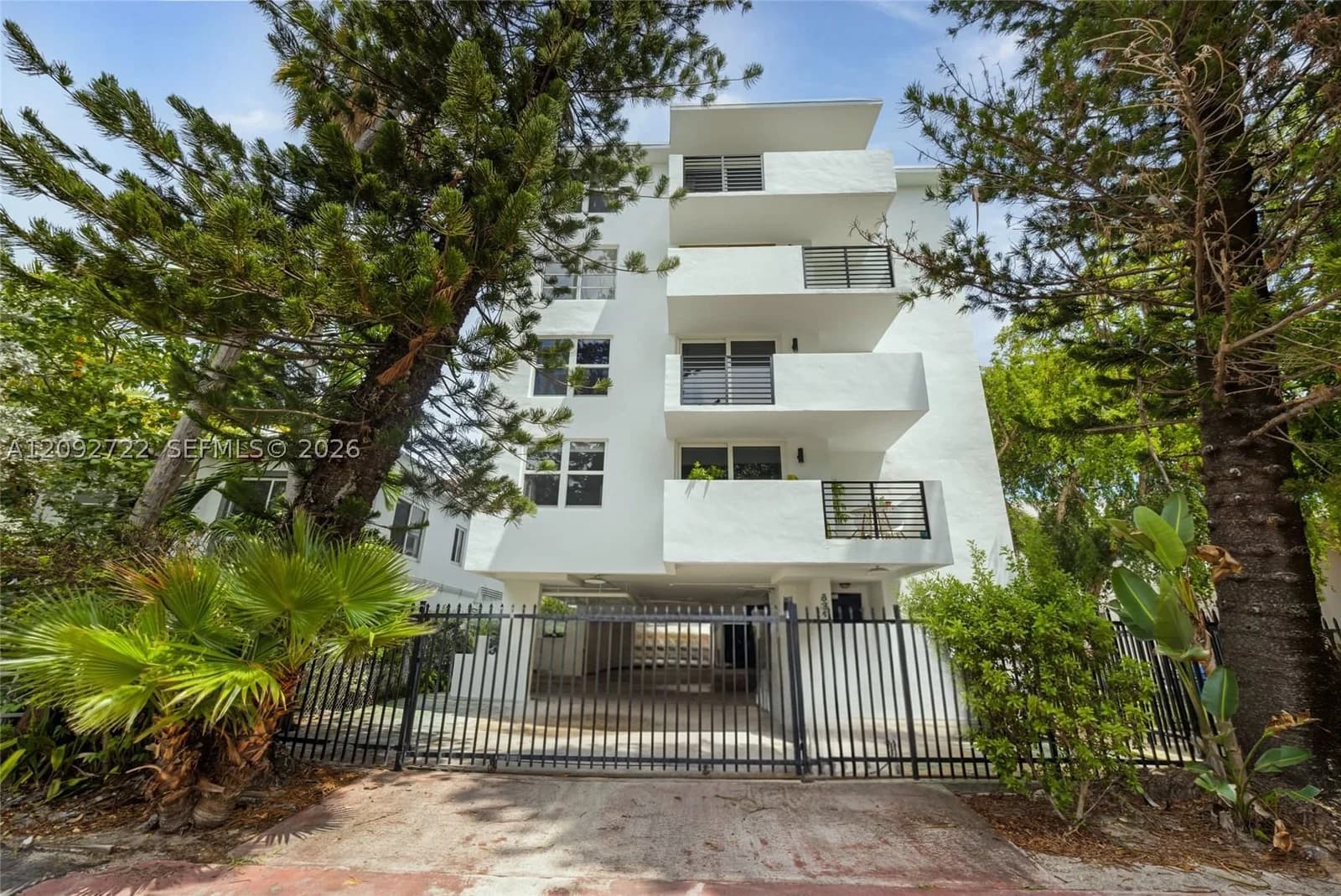 1-bedroom Condo — 631 Jefferson Ave #304, Miami Beach, FL 33139