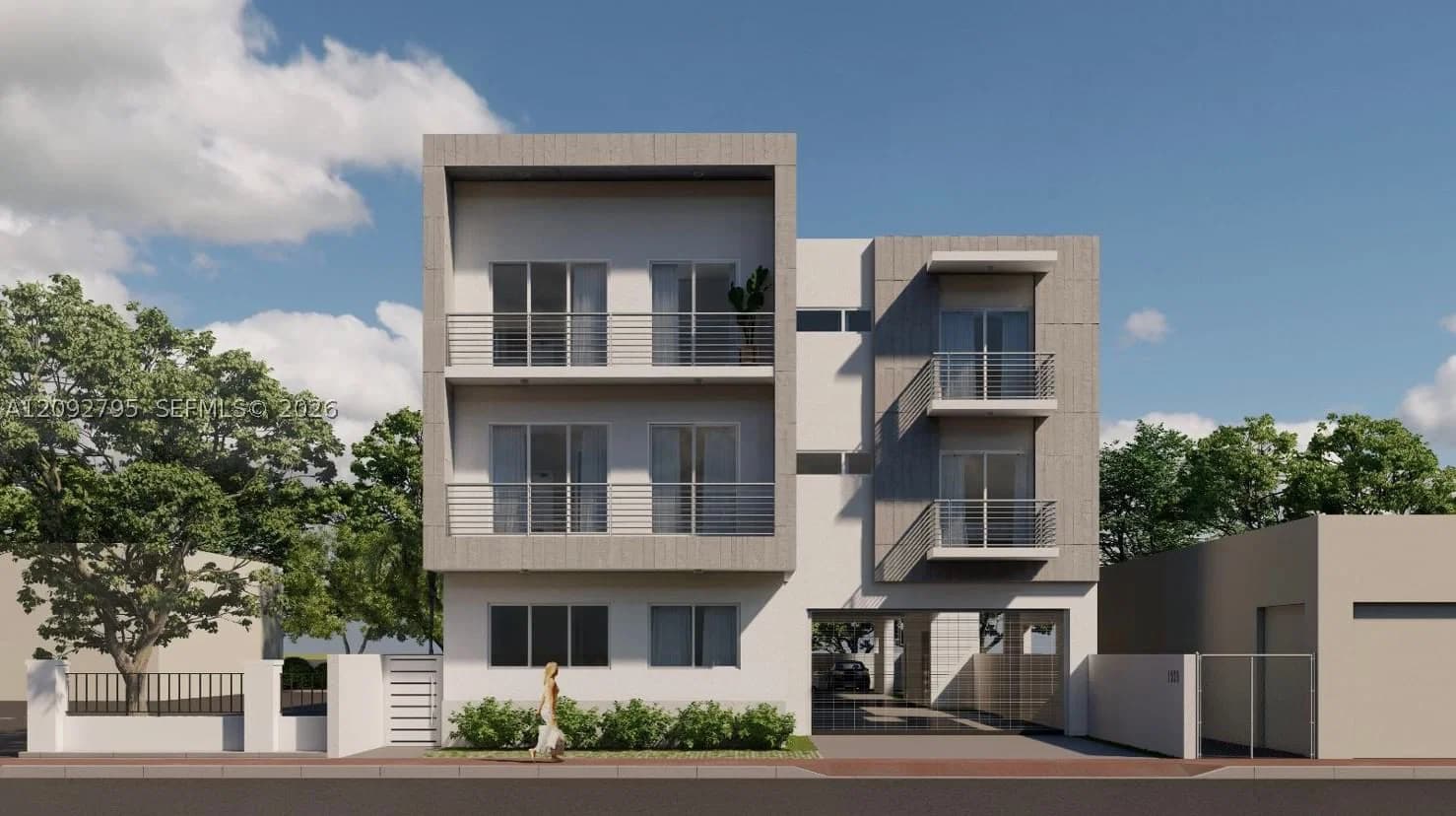 Property — 1527 2nd St, Miami, FL 33125