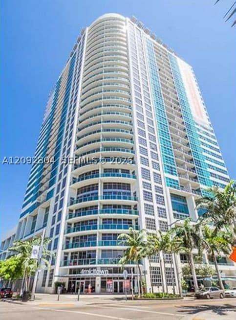 2-bedroom Condo — 3301 1st Ave #H1515, Miami, FL 33137