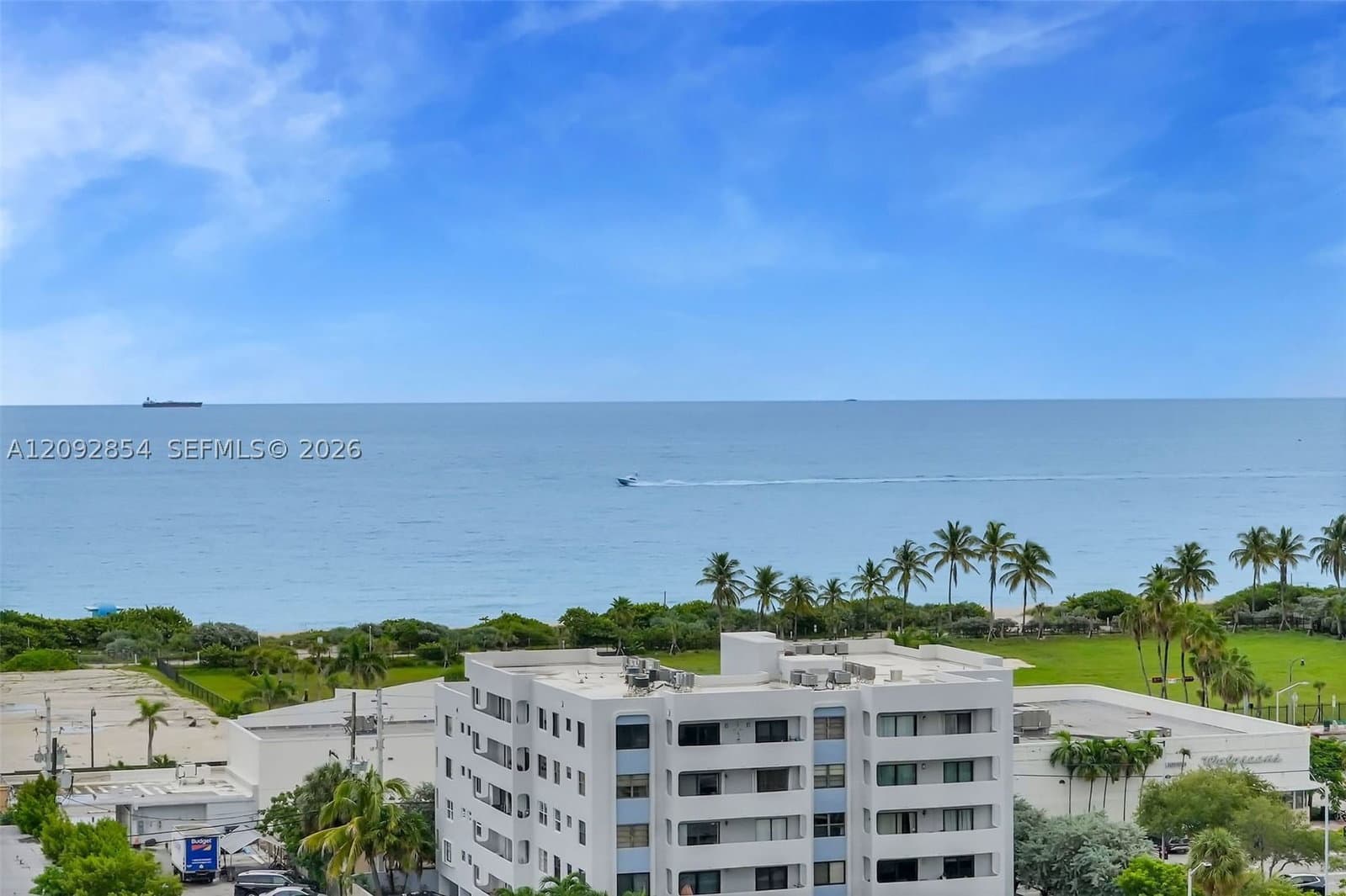 1+1 Condo — 6770 Indian Creek Dr #12S, Miami Beach, FL 33141