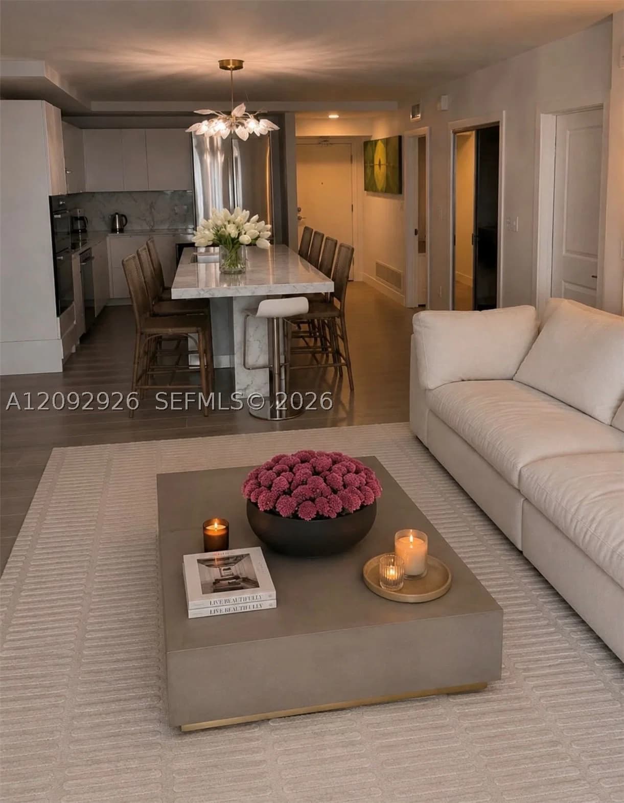 2-bedroom Condo — 2301 Collins Ave #1019, Miami Beach, FL 33139