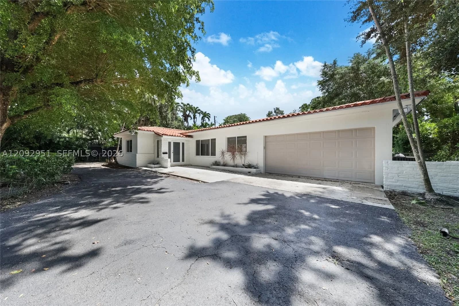 2-bedroom Single-Family Home — 1410 Bird Rd, Coral Gables, FL 33146
