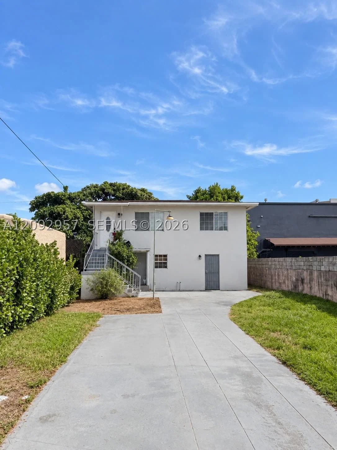4-bedroom Single-Family Home — 2315 35th St, Miami, FL 33142