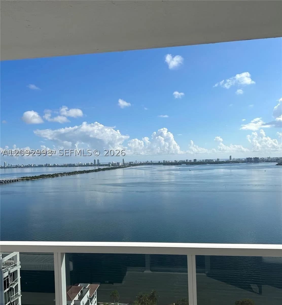 3-bedroom Condo — 600 27th St #3003, Miami, FL 33137