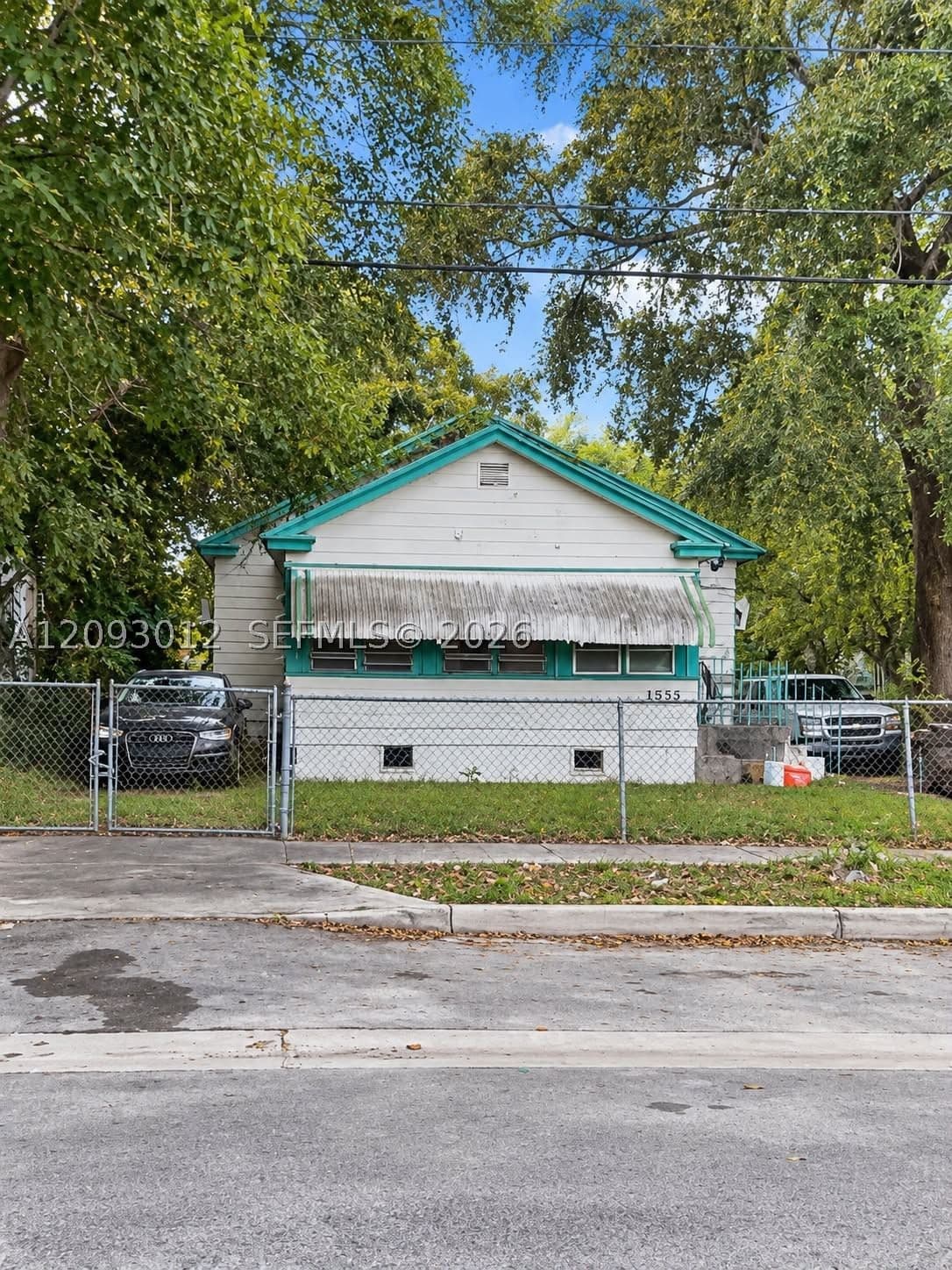3-bedroom Single-Family Home — 5830 5th Ave, Miami, FL 33127