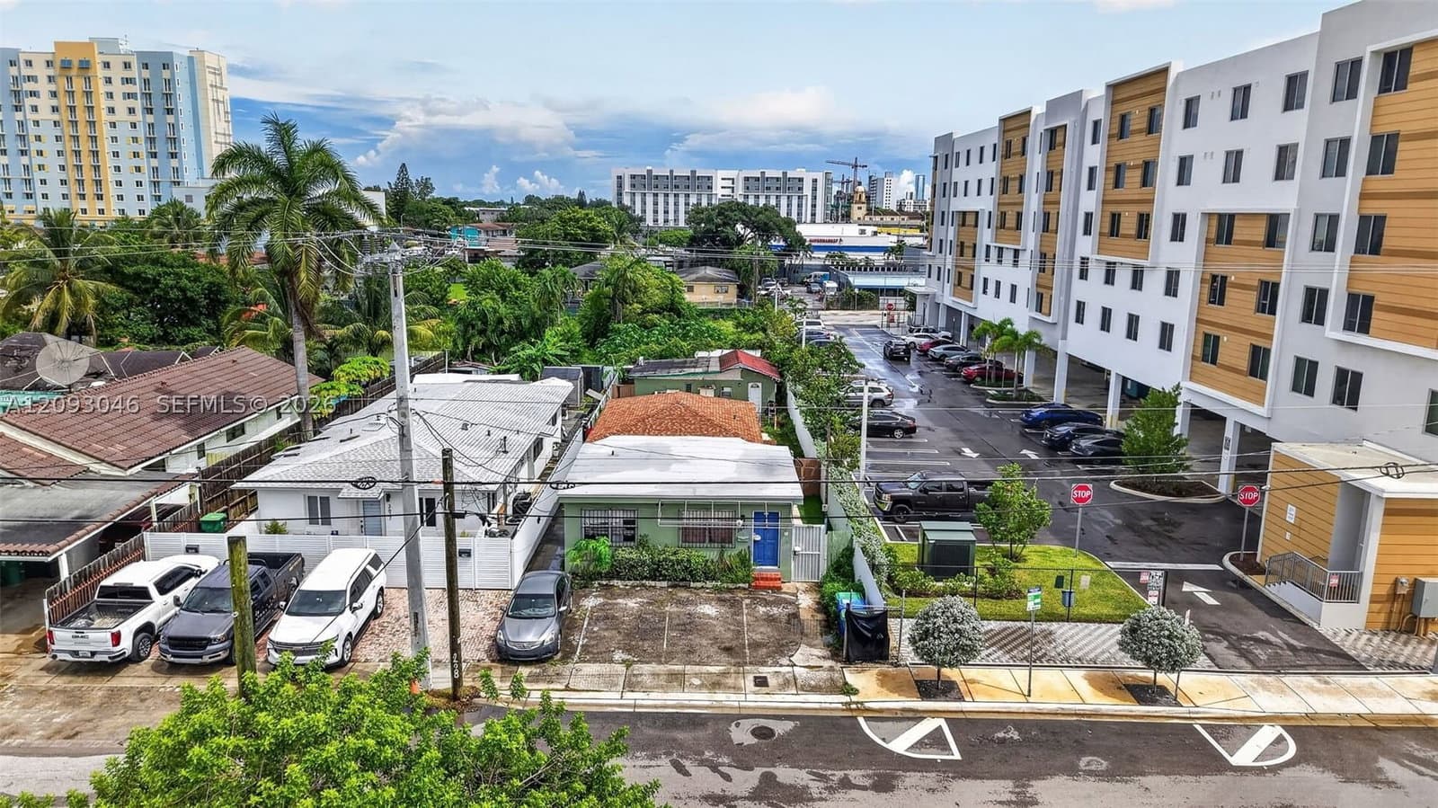 Mülk — 3621 23rd Ave, Miami, FL 33142