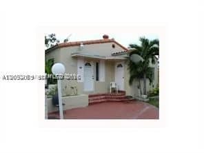 1-bedroom Property — 1619 27 ST #REAR, Miami, FL 33142