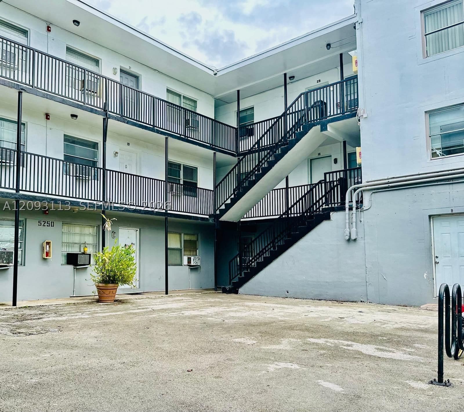 2-bedroom Apartment — 5200 26th Ave #16, Miami, FL 33142
