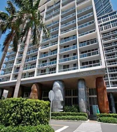 Icon Brickell Condo No 3, Brickell