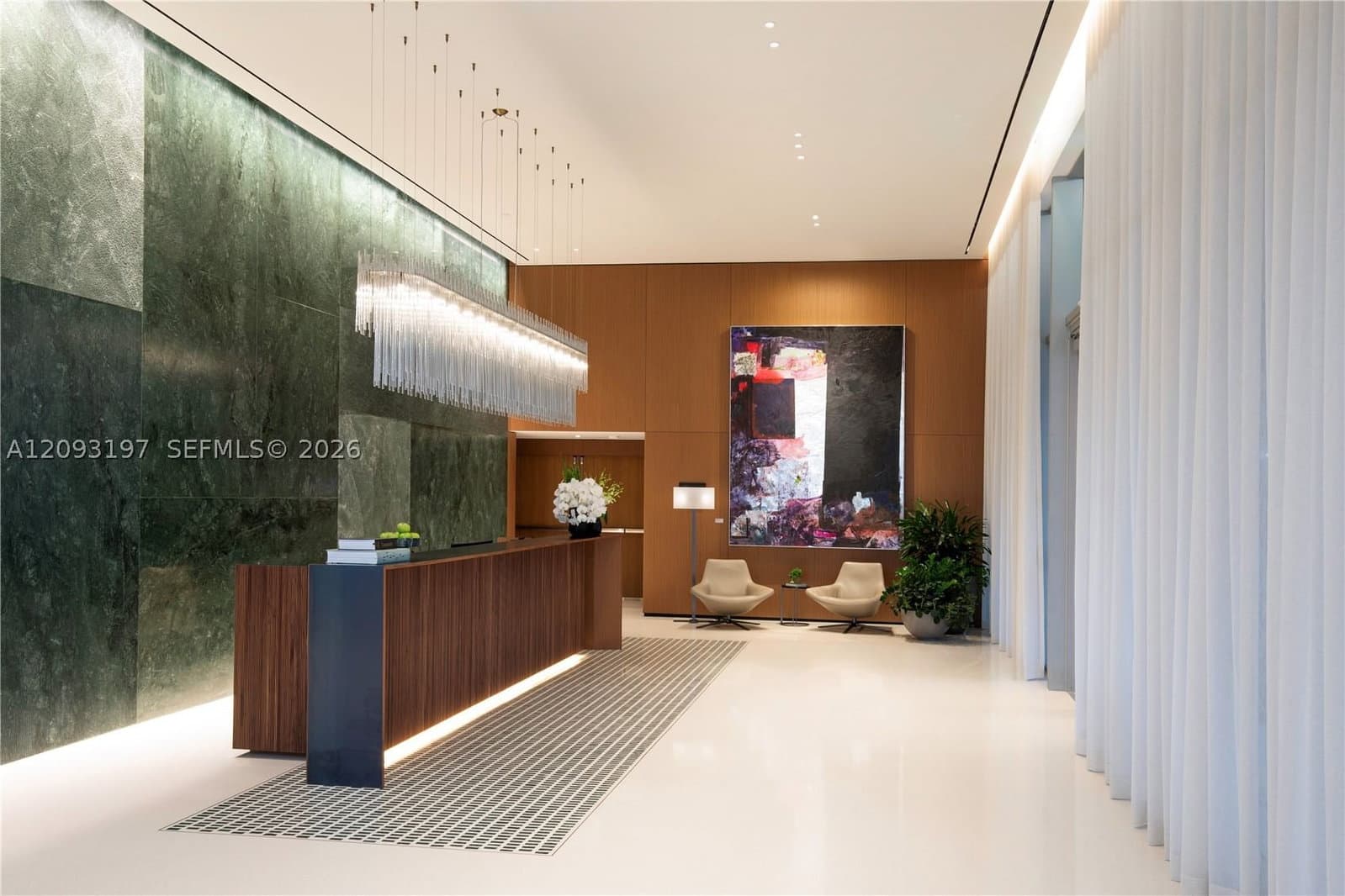 3+1 Condo — 1400 Biscayne Boulevard #1701, Miami, FL 33132
