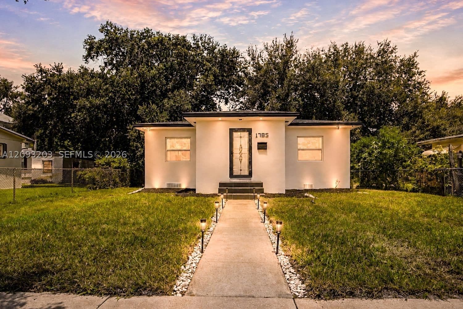 2-bedroom Single-Family Home — 1785 52nd St, Miami, FL 33142