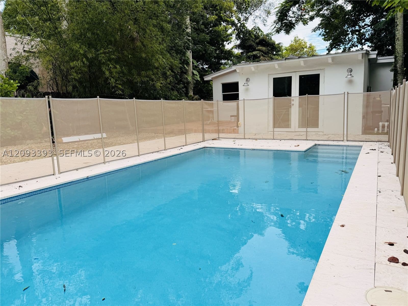 3-bedroom Single-Family Home — 3841 Kumquat Ave, Miami, FL 33133