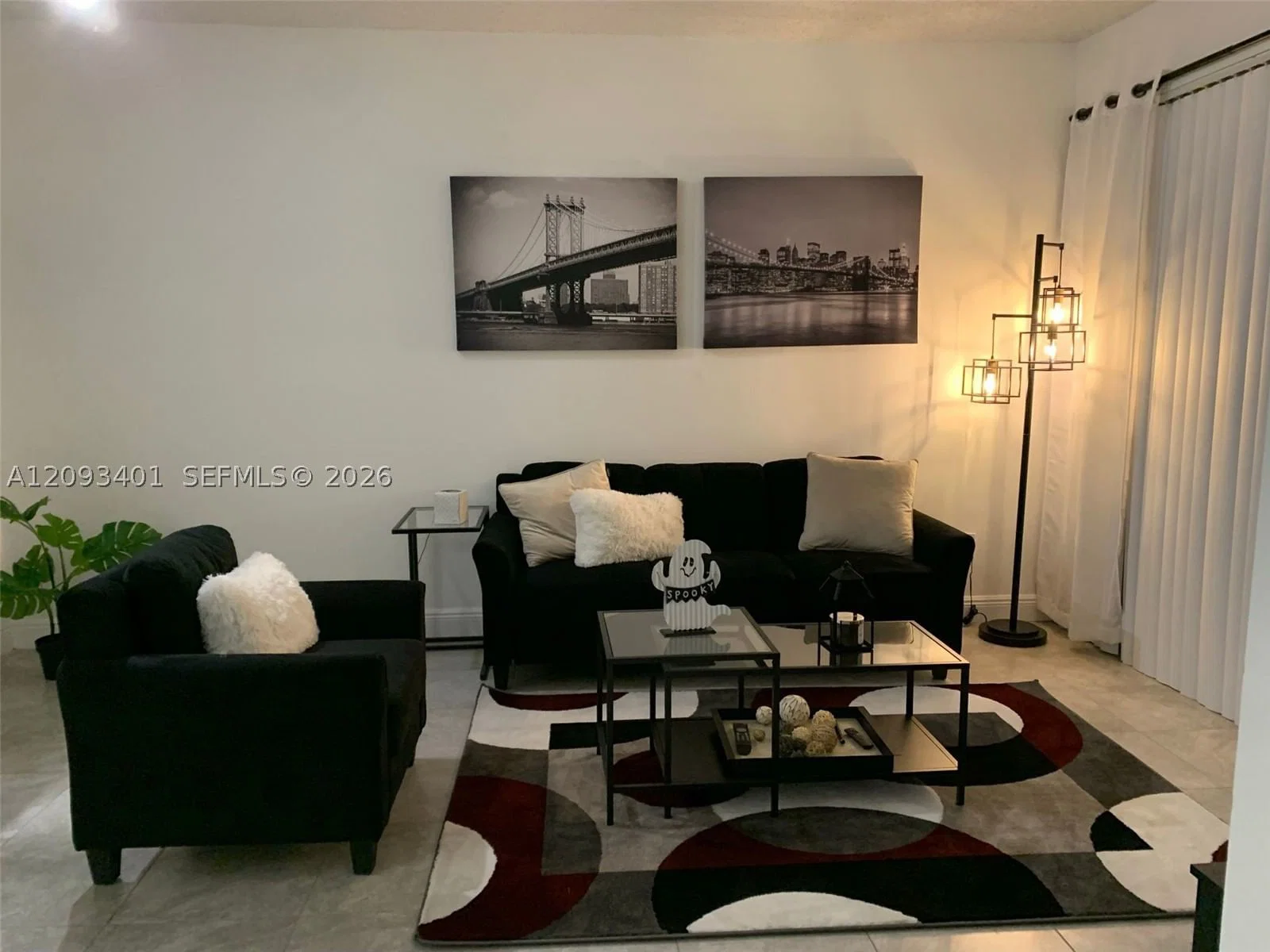 1-bedroom Condo — 18342 68th Ave #O, Hialeah, FL 33015