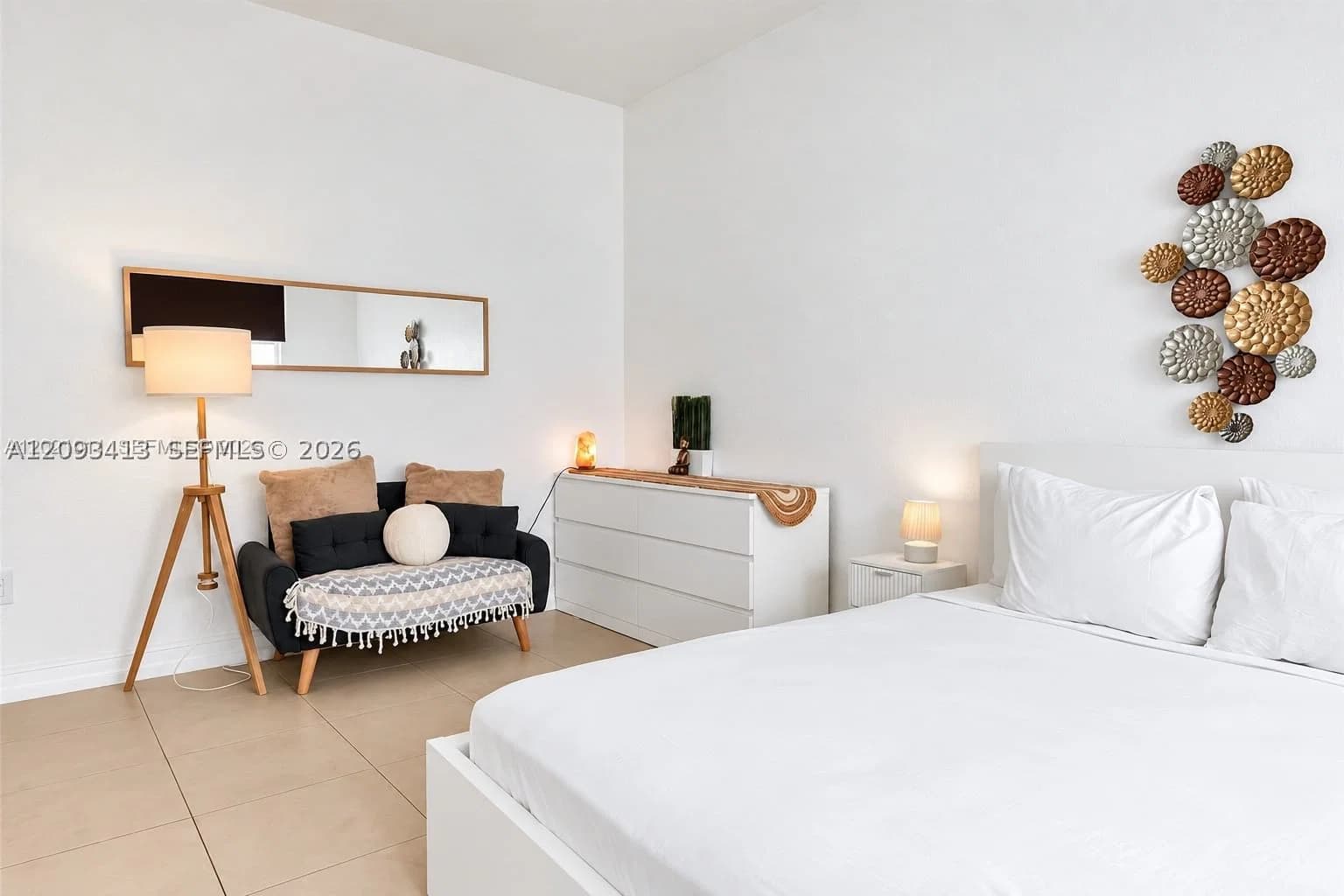 1-bedroom Condo — 500 14th St #101, Miami Beach, FL 33139