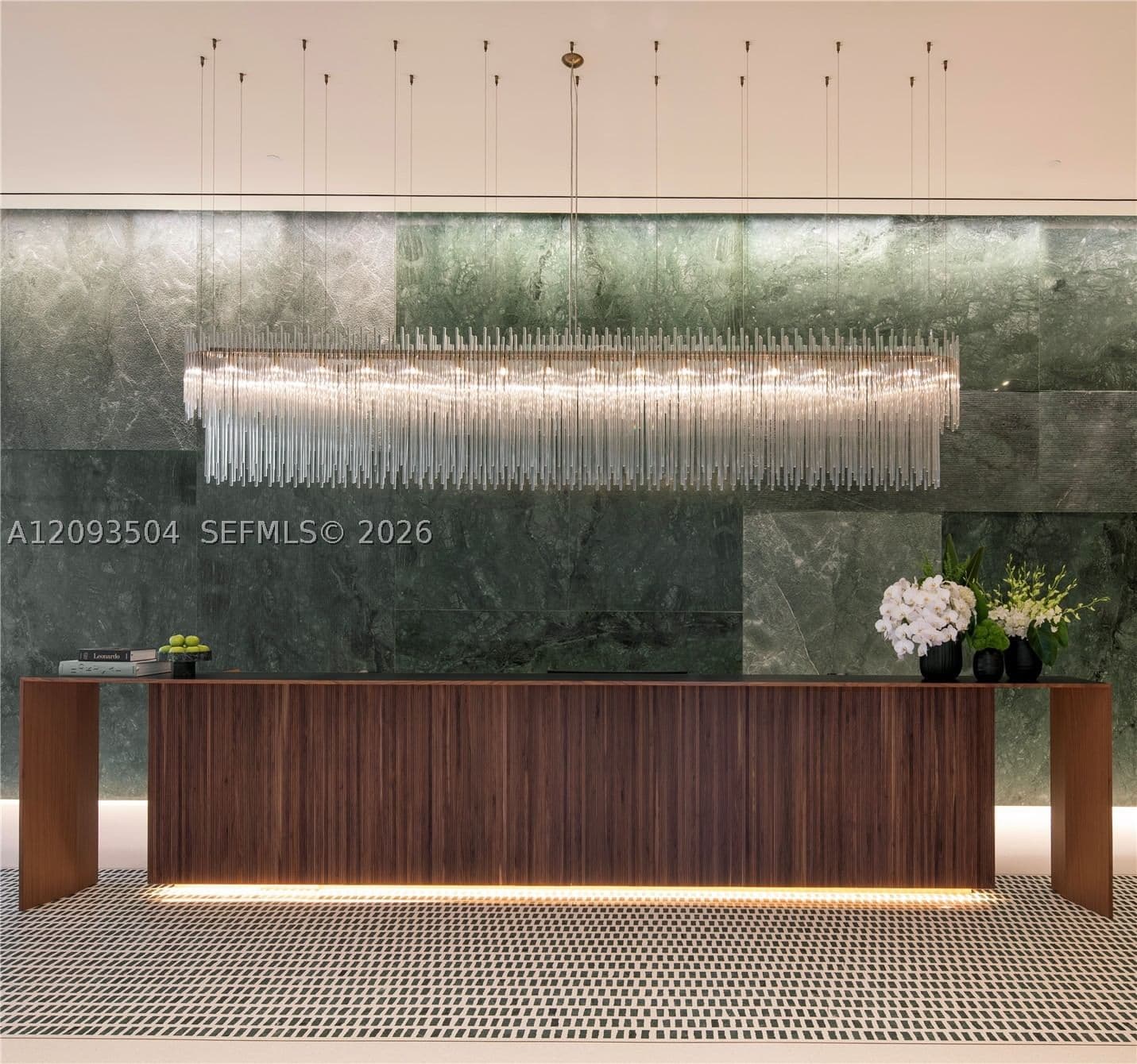 2+1 Condo — 1400 Biscayne Boulevard #503, Miami, FL 33132