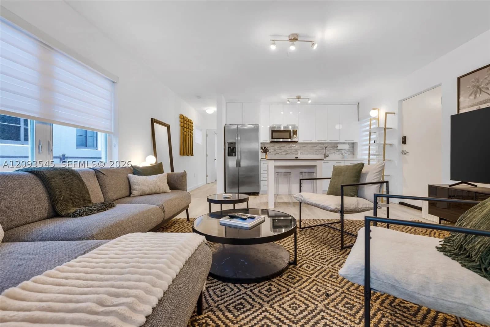 1-bedroom Condo — 1610 Euclid Ave #B101, Miami Beach, FL 33139