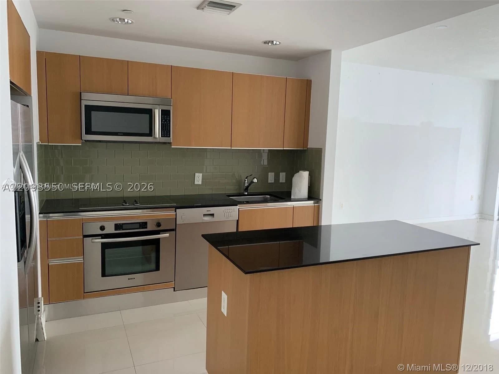 1060 Brickell Condo, Brickell