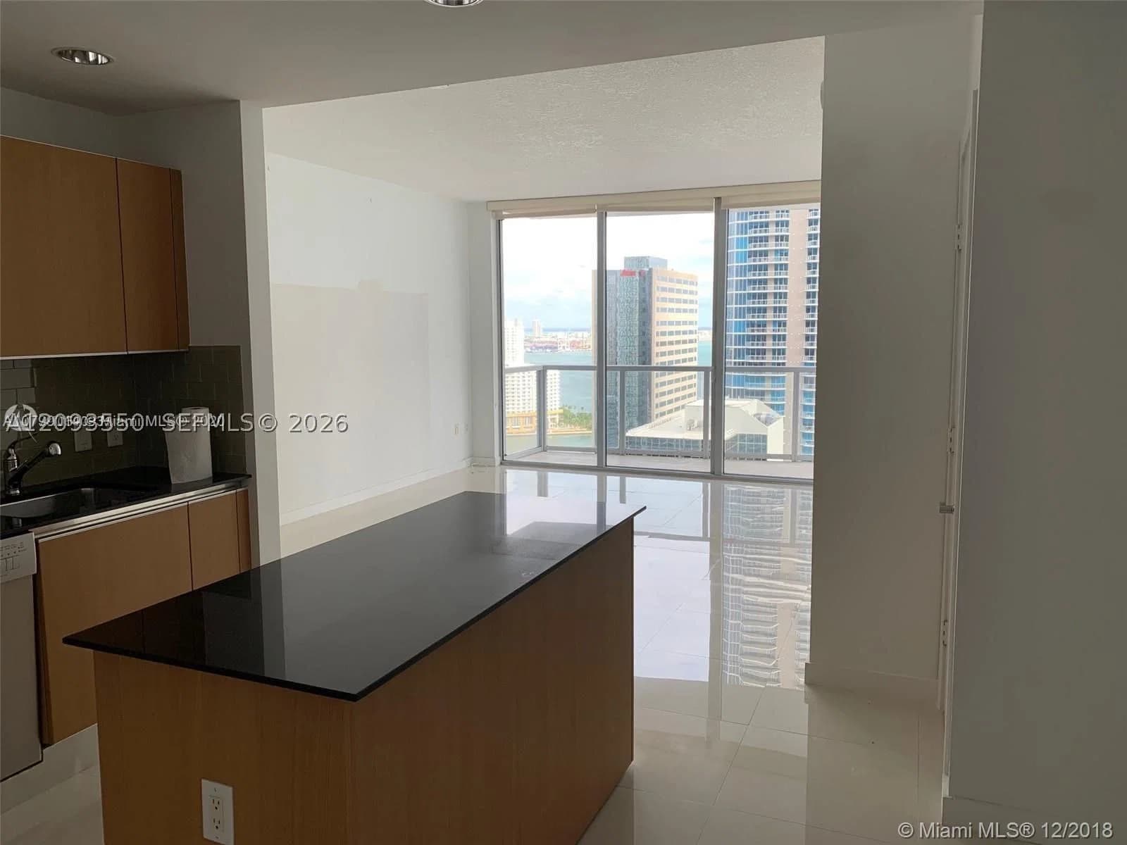 1060 Brickell condo — ilan fotoğrafı