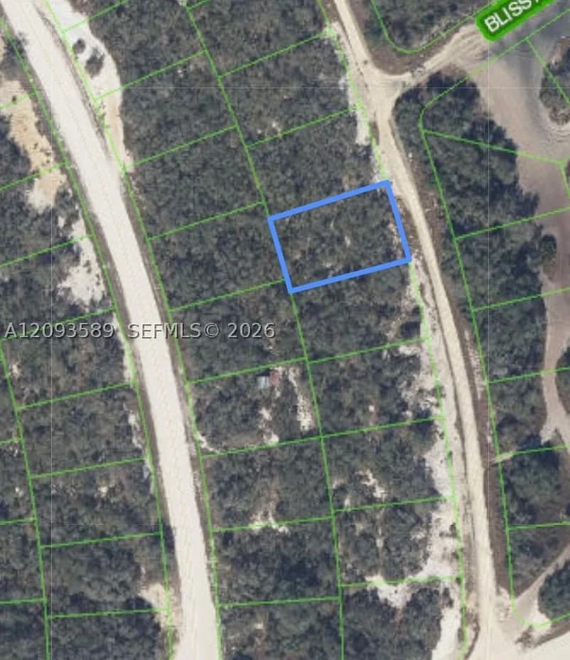 Mülk — 210 Sunway Dr, Lake Placid, FL 33852