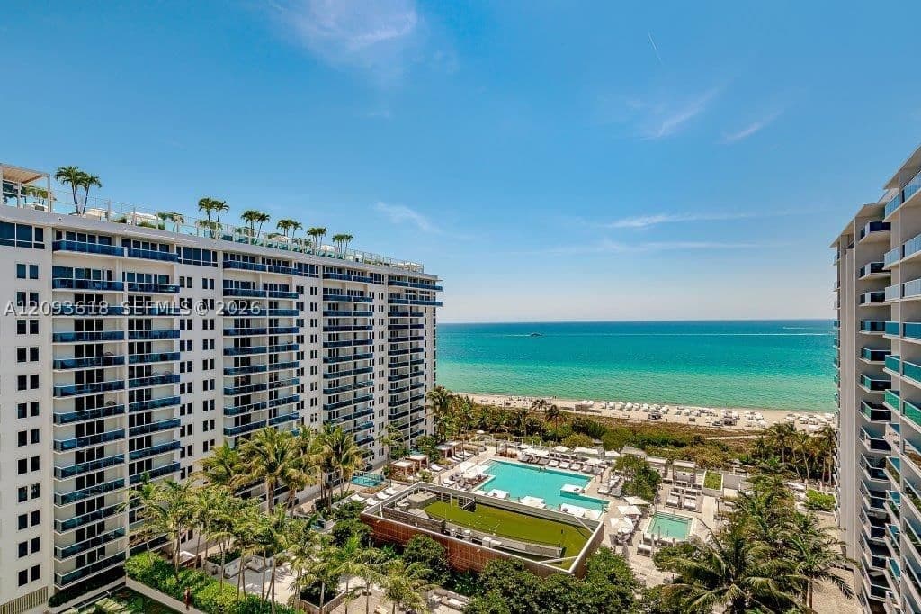 1-bedroom Condo — 2301 Collins Ave #1424, Miami Beach, FL 33139