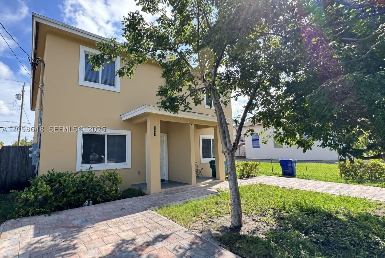 4-bedroom Property — 1770 55th St #1770, Miami, FL 33142