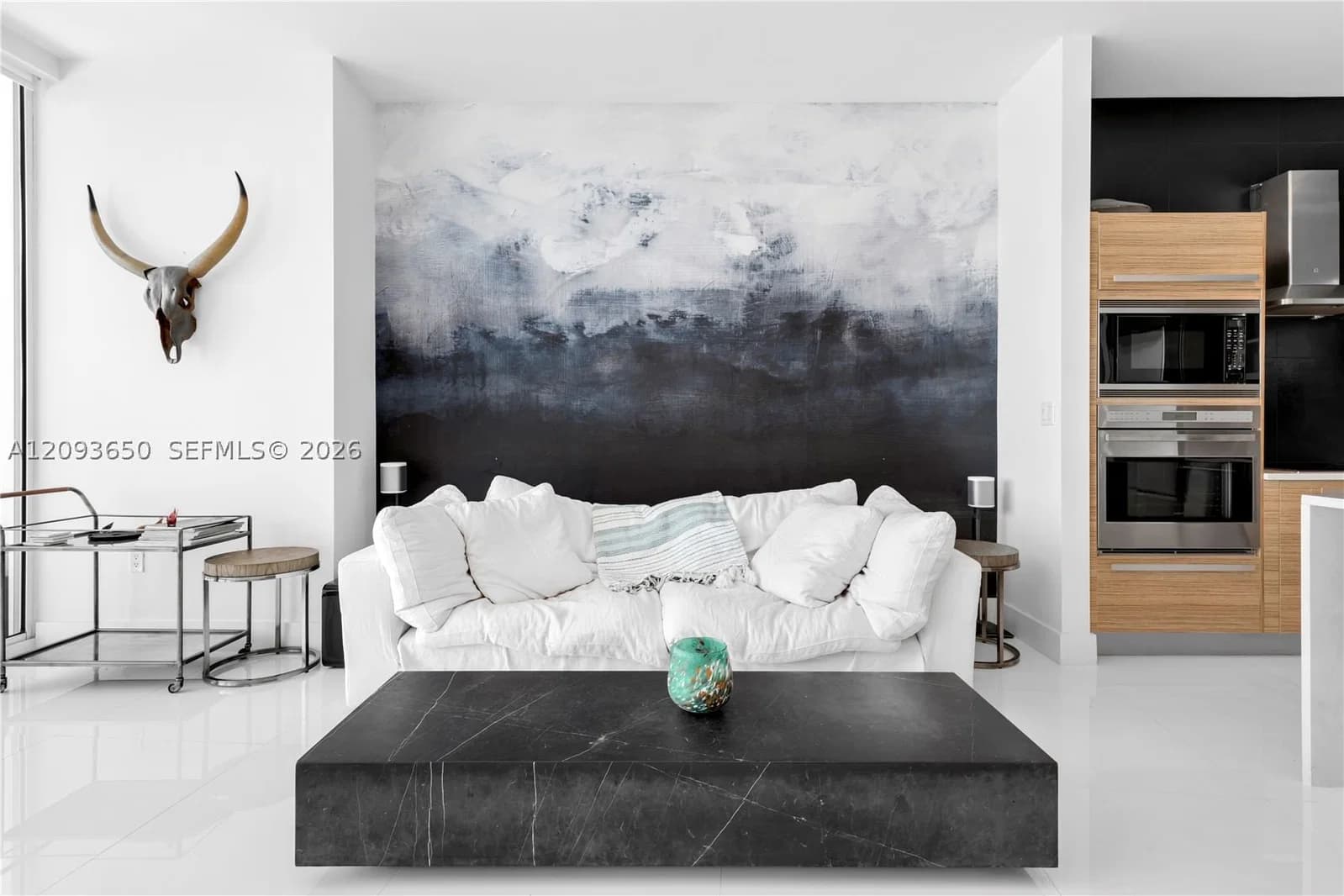 2-bedroom Condo — 2020 Bayshore Dr #608, Miami, FL 33137
