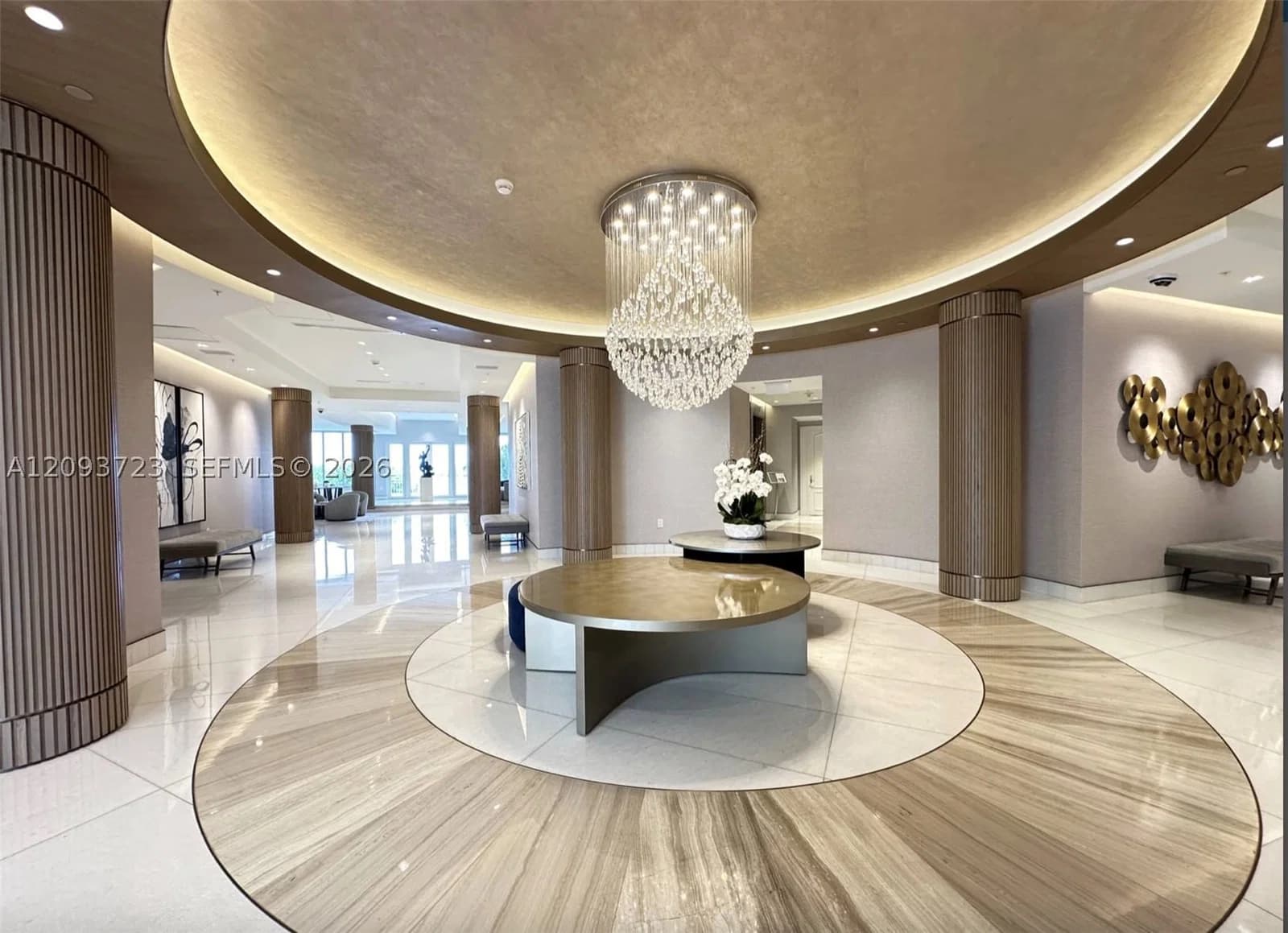 2+1 Condo — 888 Brickell Key Dr #3007, Miami, FL 33131