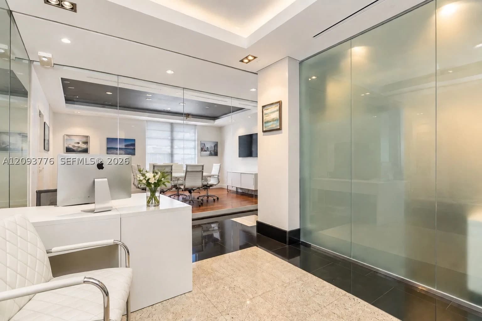 Condo — 1000 Brickell Ave #9A, Miami, FL 33131
