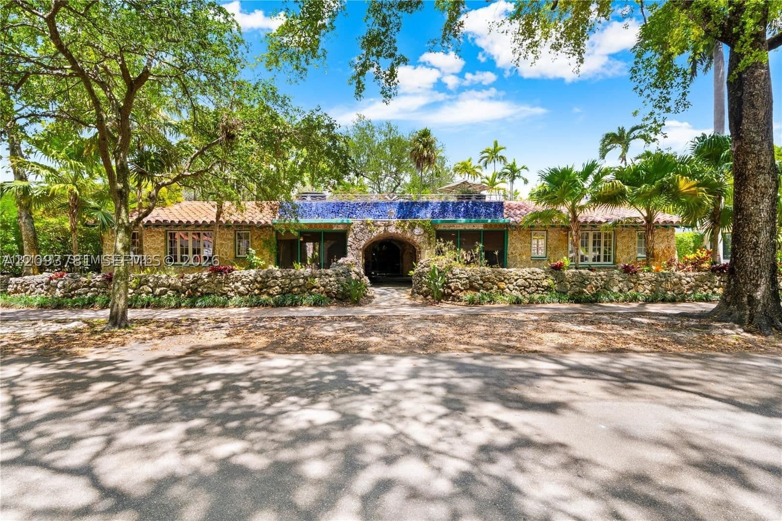 1-bedroom Single-Family Home — 1301 MILAN AVE #3, Coral Gables, FL 33134