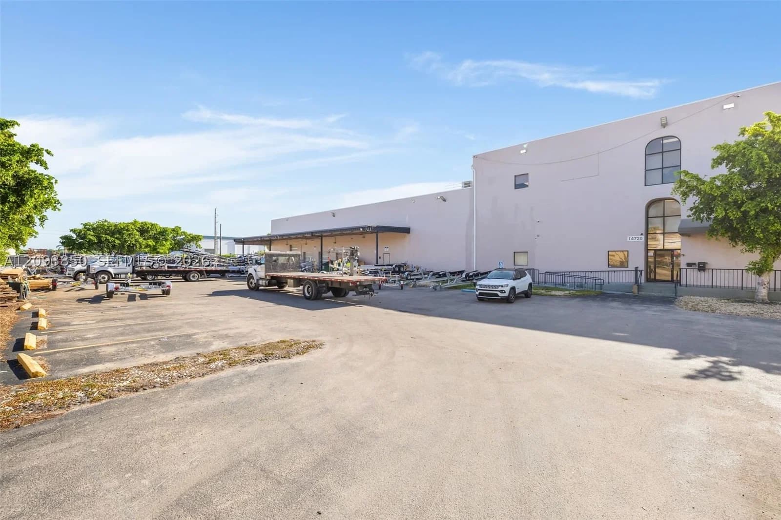 Mülk — 14705 25th Ct, Opa Locka, FL 33054