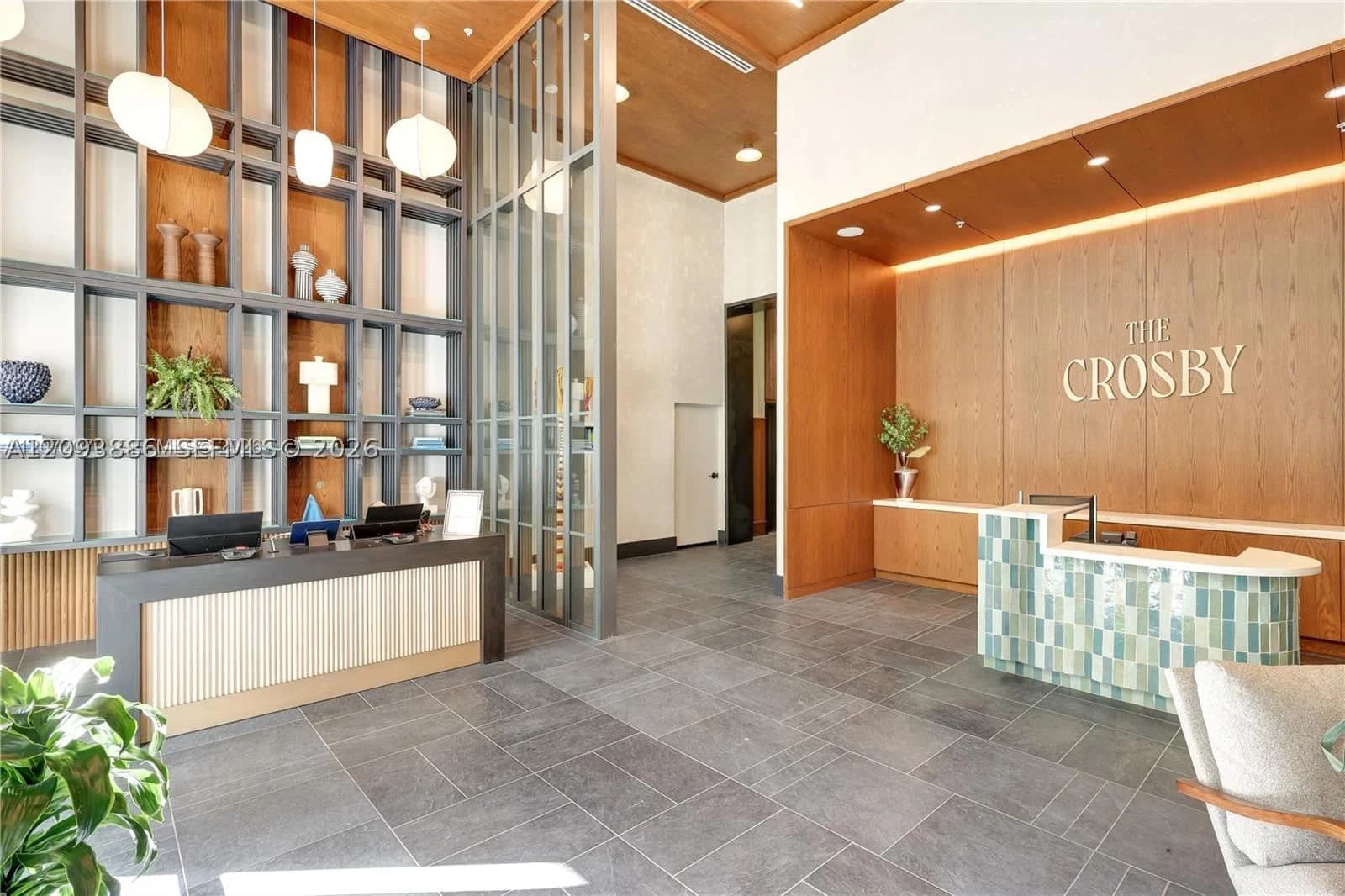 1-bedroom Condo — 11 6th St #2310, Miami, FL 33132