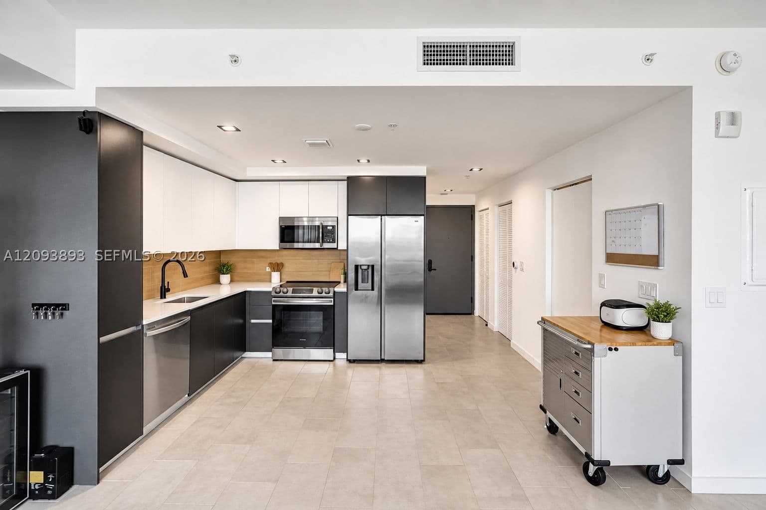 Daire — 2150 Miami Ave #511, Miami, FL 33127