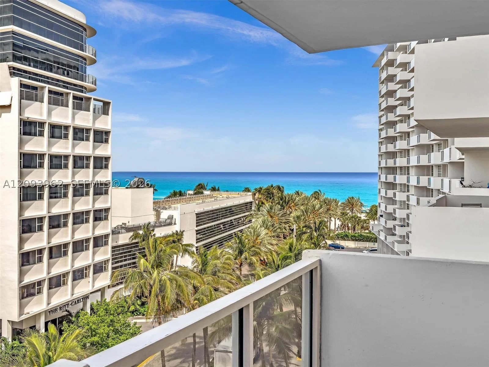 1-bedroom Condo — 100 Lincoln Rd #710, Miami Beach, FL 33139