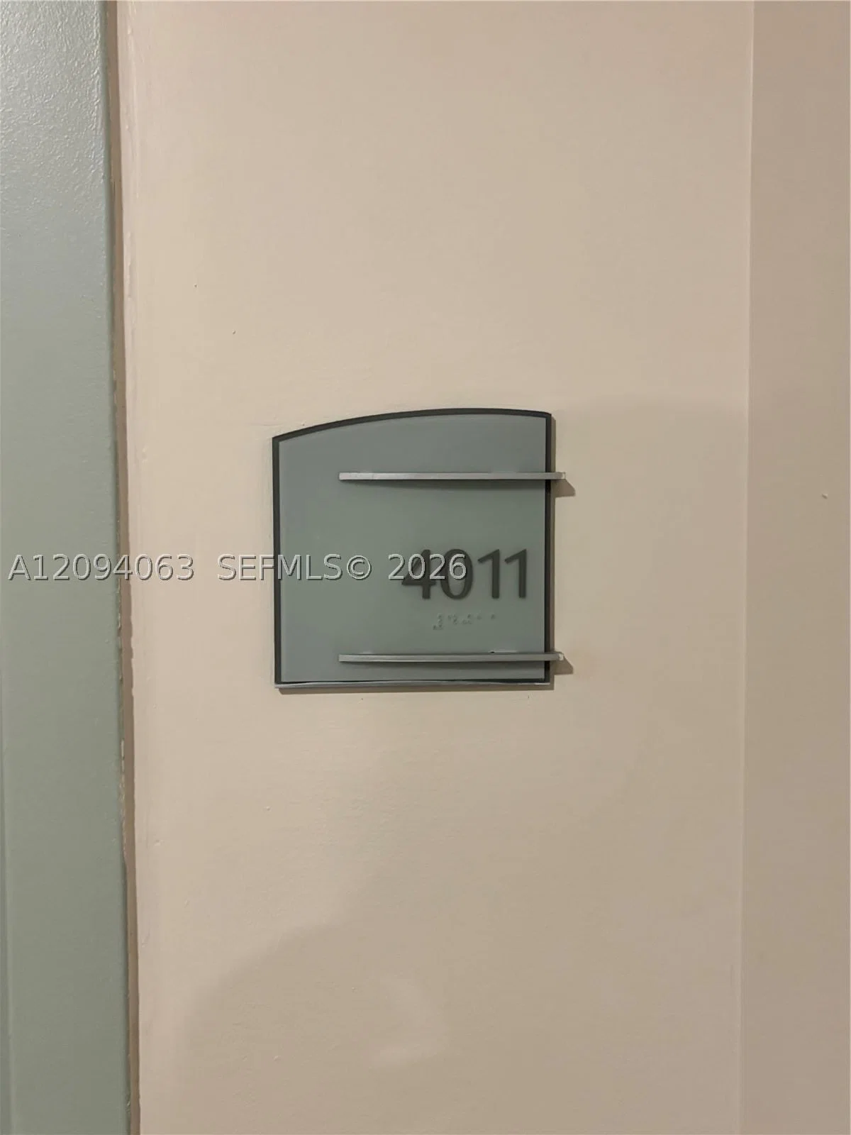 2-bedroom Condo — 1900 Bayshore Dr #4011, Miami, FL 33132