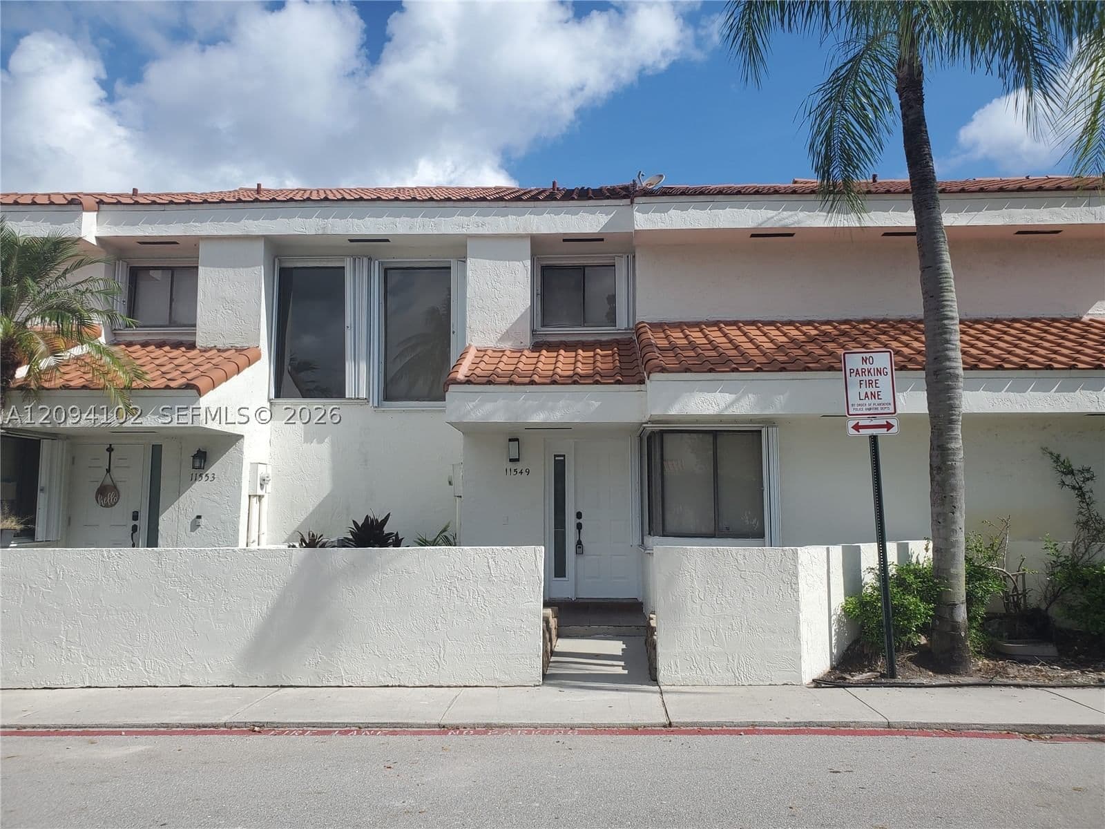 2-bedroom Condo — 11549 Terra Bella Blvd, Plantation, FL 33325