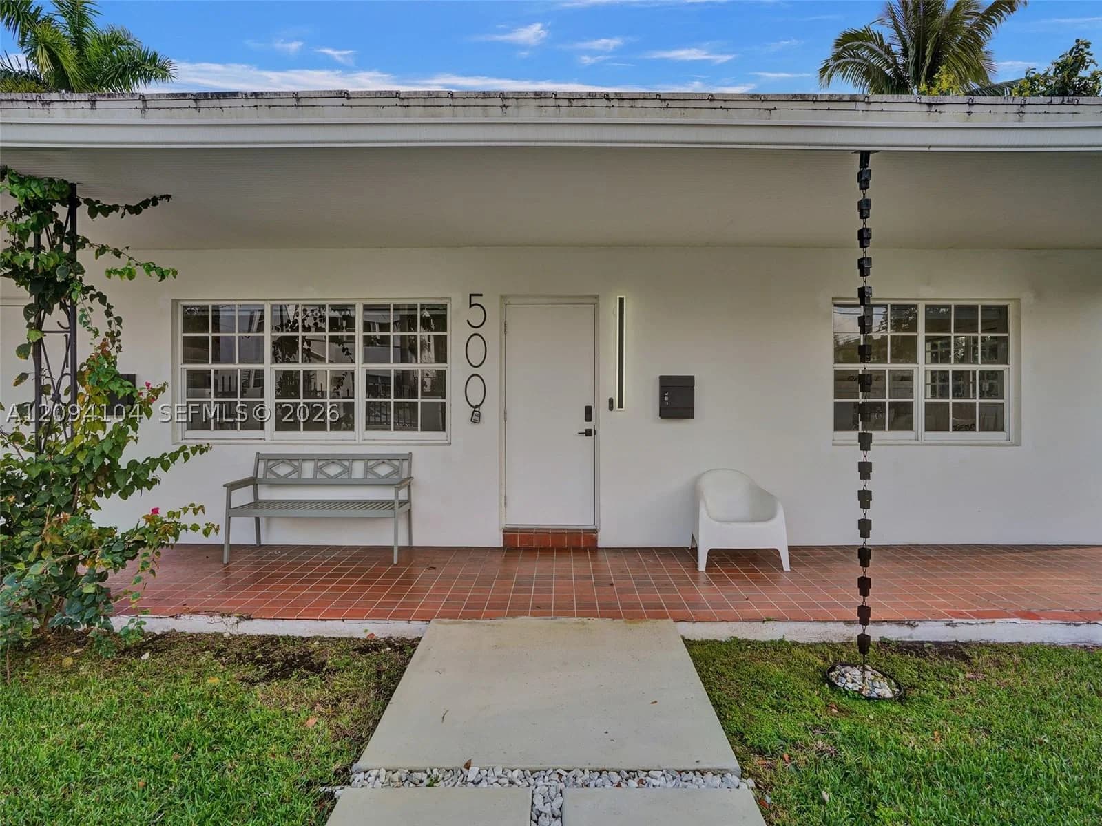 2-bedroom Property — 500 66th St #1, Miami, FL 33138