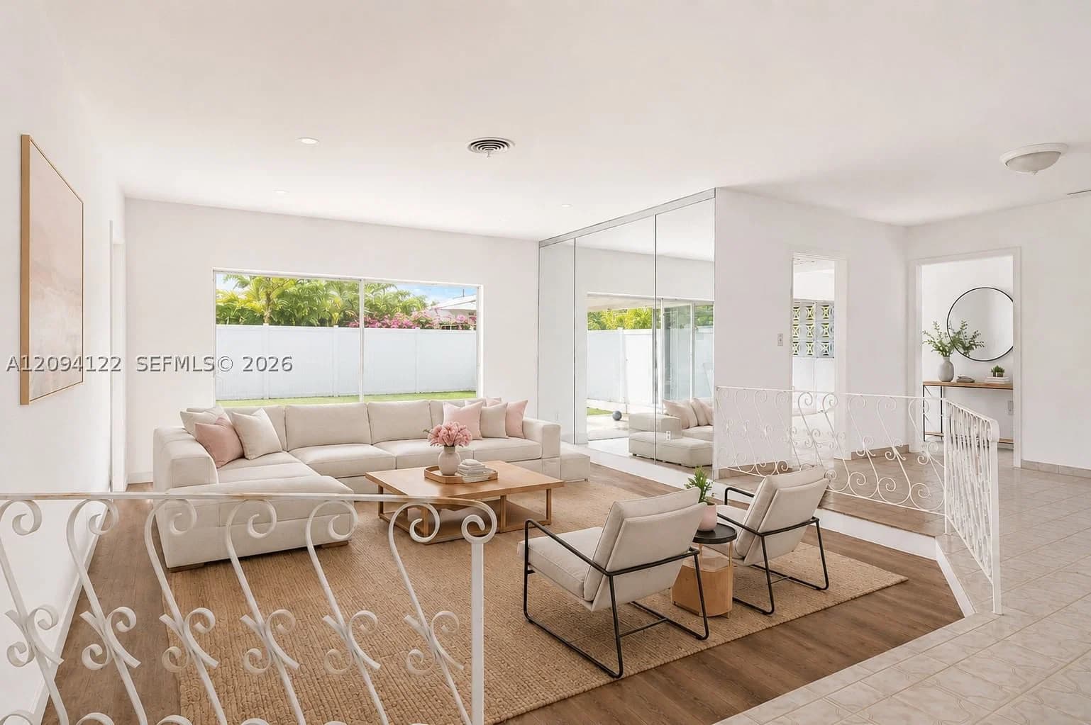 4+1 Müstakil ev — 17355 7th Ave, Miami, FL 33162