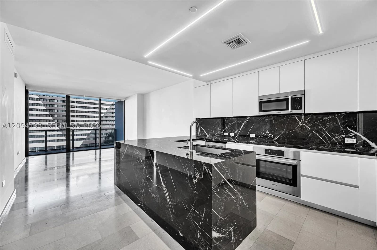 Rise Condo, Brickell