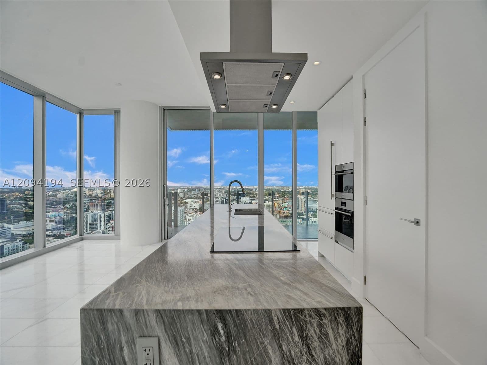 2+1 Condo — 700 26th Ter #3505, Miami, FL 33137