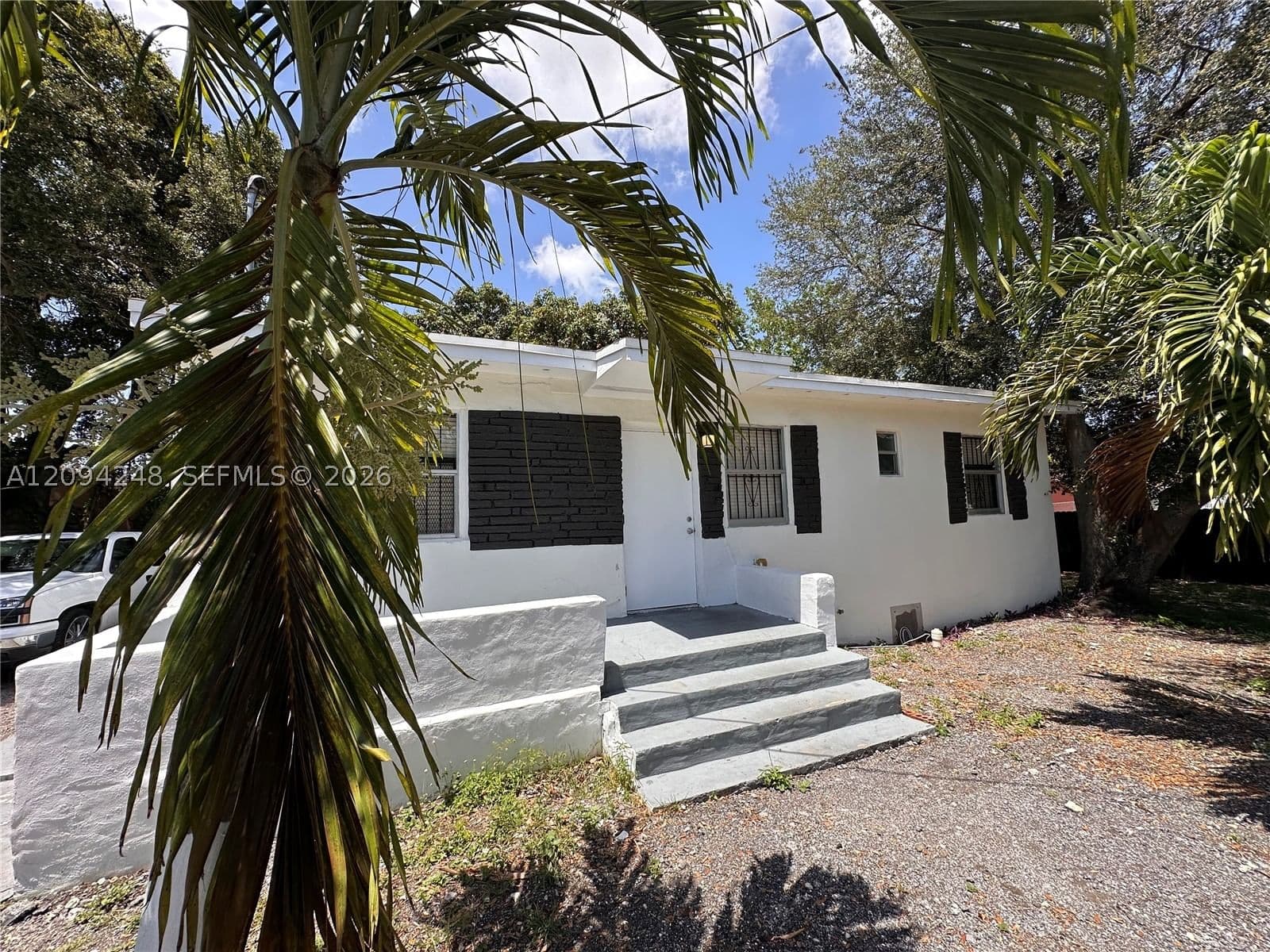 4-bedroom Property — 2335 43rd St #A, Miami, FL 33142