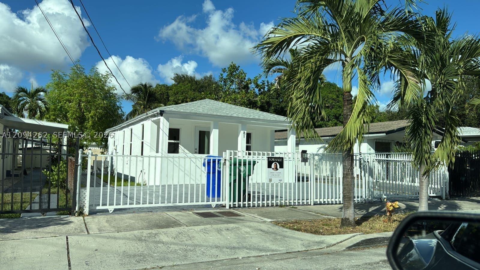 1-bedroom Property — 81 44th St #2, Miami, FL 33127