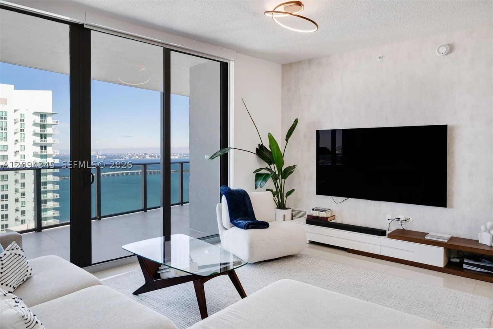 Aria On The Bay Condo, Downtown Miami