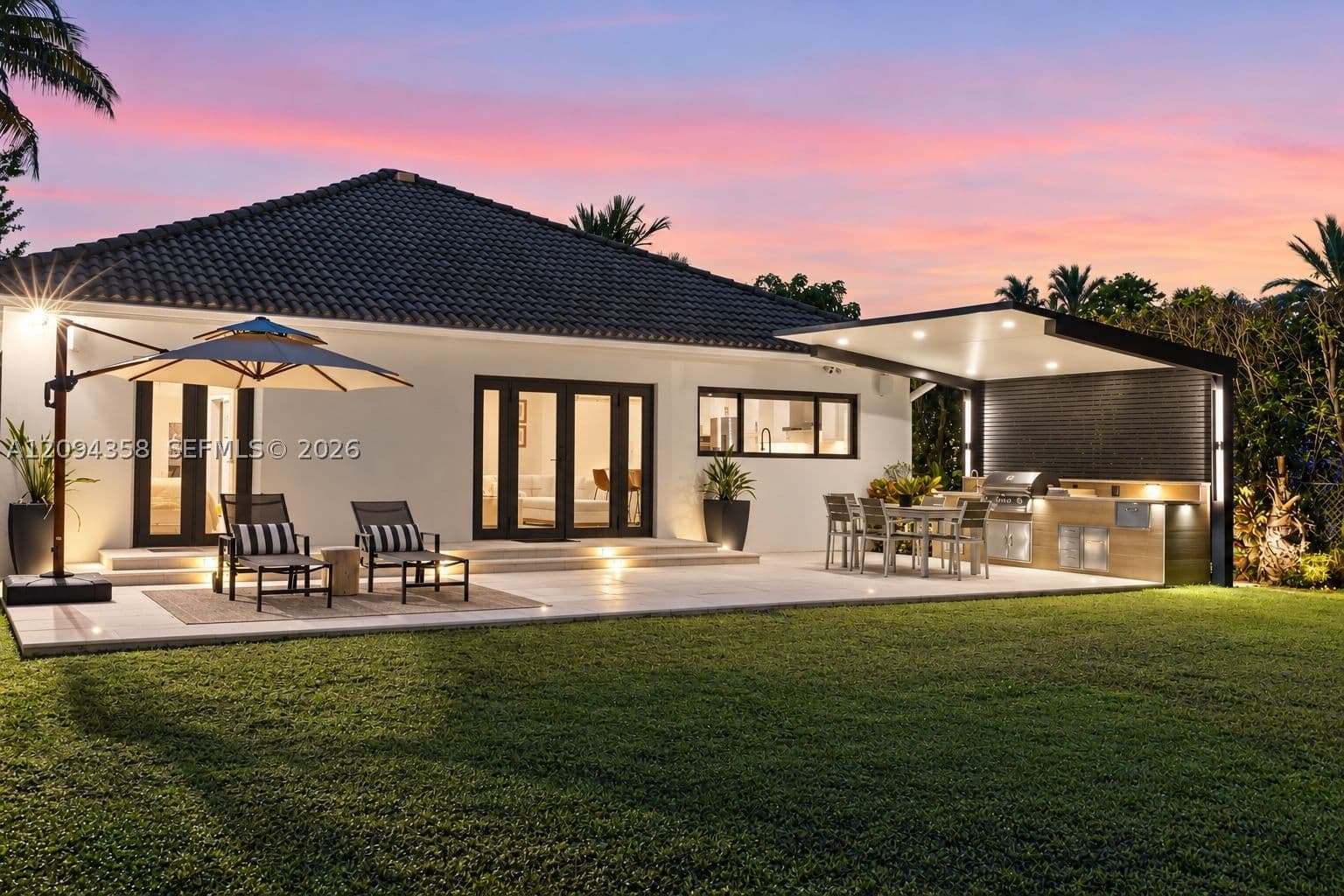 3-bedroom Single-Family Home — 6235 Alton Rd, Miami Beach, FL 33140