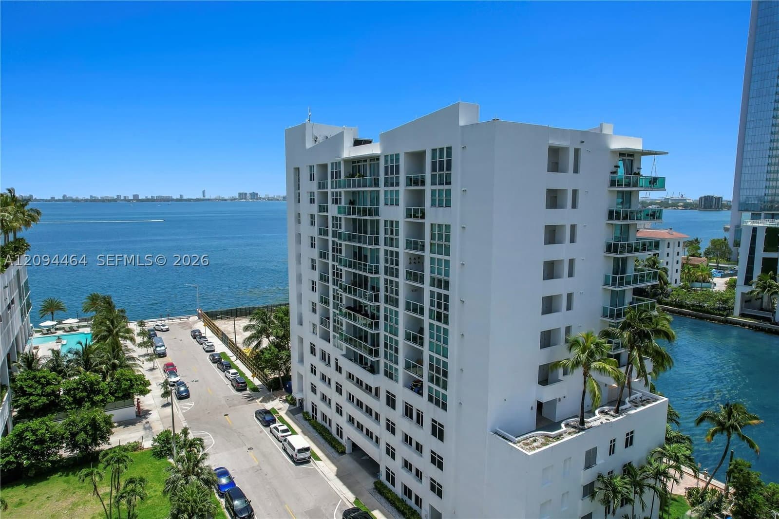 2+1 Condo — 500 29th St #608, Miami, FL 33137