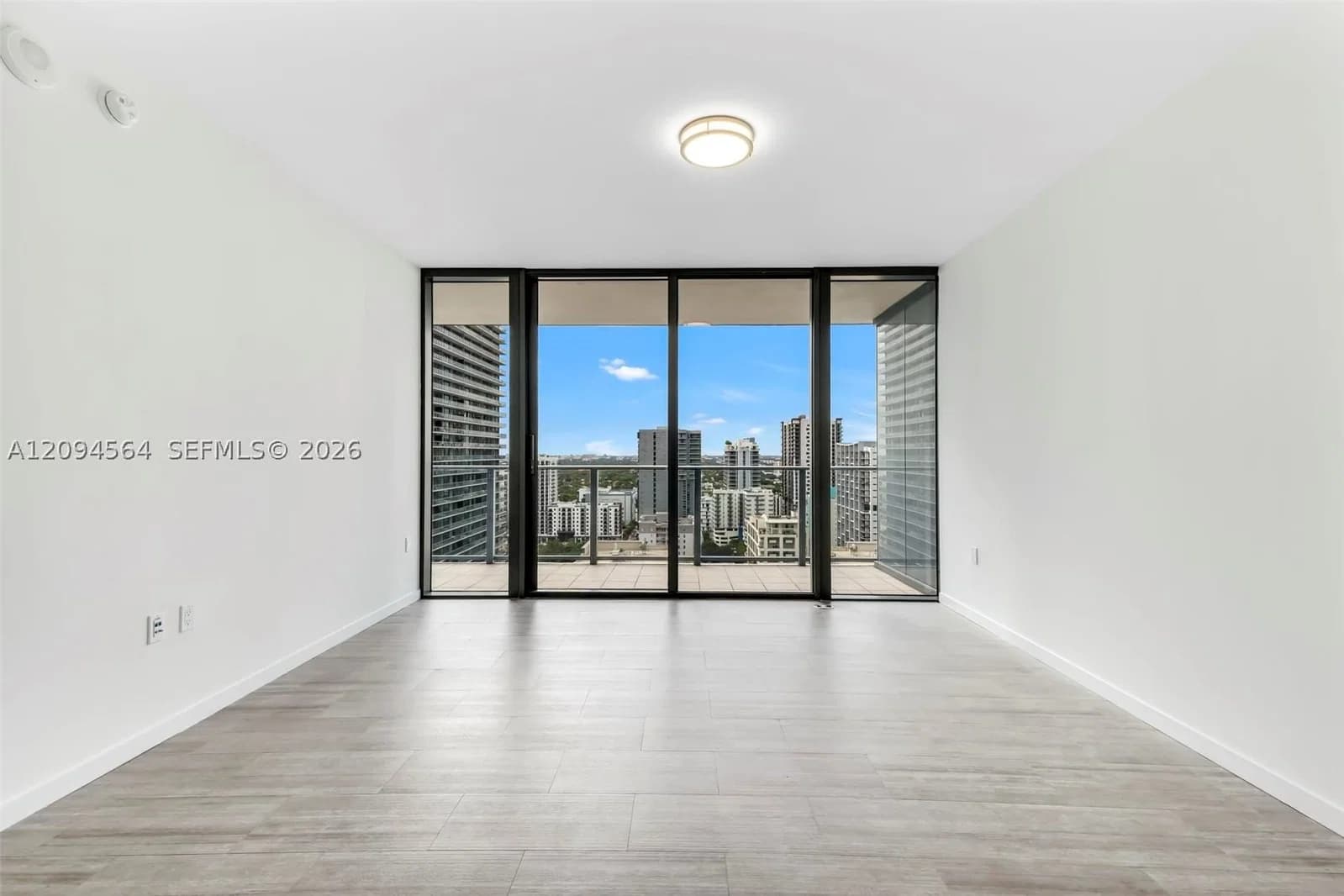 Brickell Flatiron Condo, Brickell