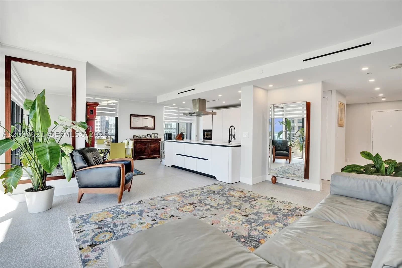 Brickell Key One Condo, Brickell