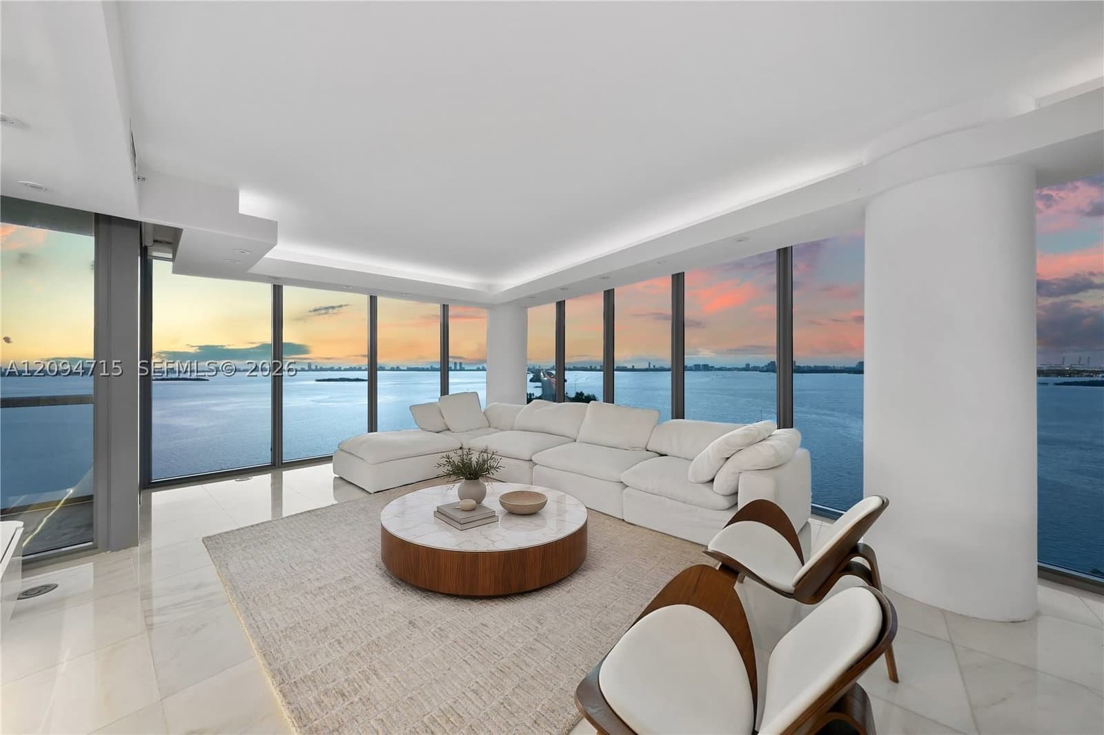 3+1 Condo — 601 36th St #1612, Miami, FL 33137