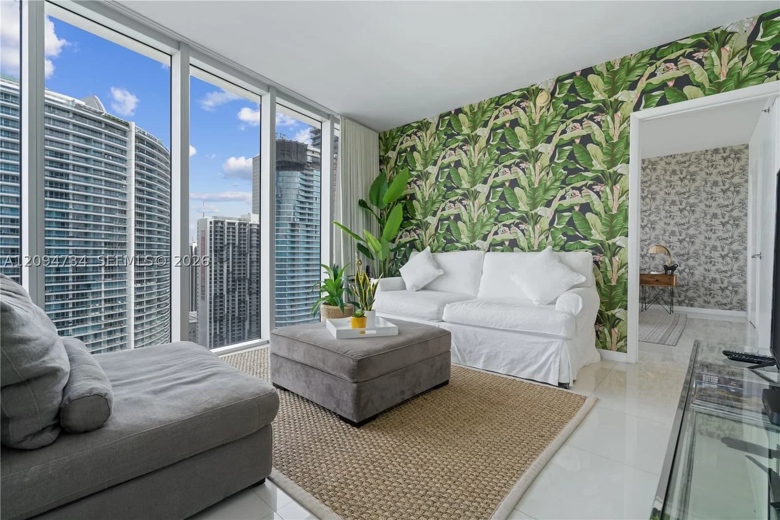 Icon Brickell Condo No 3, Brickell